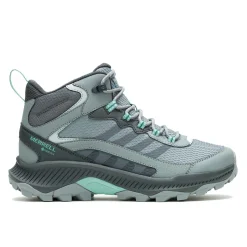 Clearance Damen Speed Strike 2 Mid GORE-TEX® - Alles ansehen Damen Stiefel