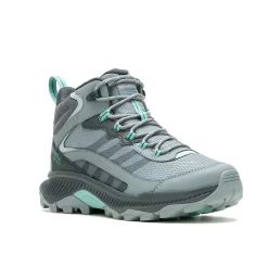Clearance Damen Speed Strike 2 Mid GORE-TEX&reg; - Alles ansehen Damen Stiefel
