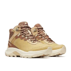 Sale Damen Speed Strike 2 Mid Leather Waterproof - Alles ansehen Damen Stiefel