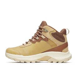 Sale Damen Speed Strike 2 Mid Leather Waterproof - Alles ansehen Damen Stiefel