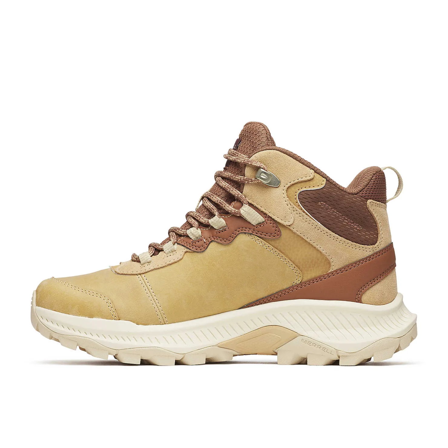 Sale Damen Speed Strike 2 Mid Leather Waterproof - Alles ansehen Damen Stiefel
