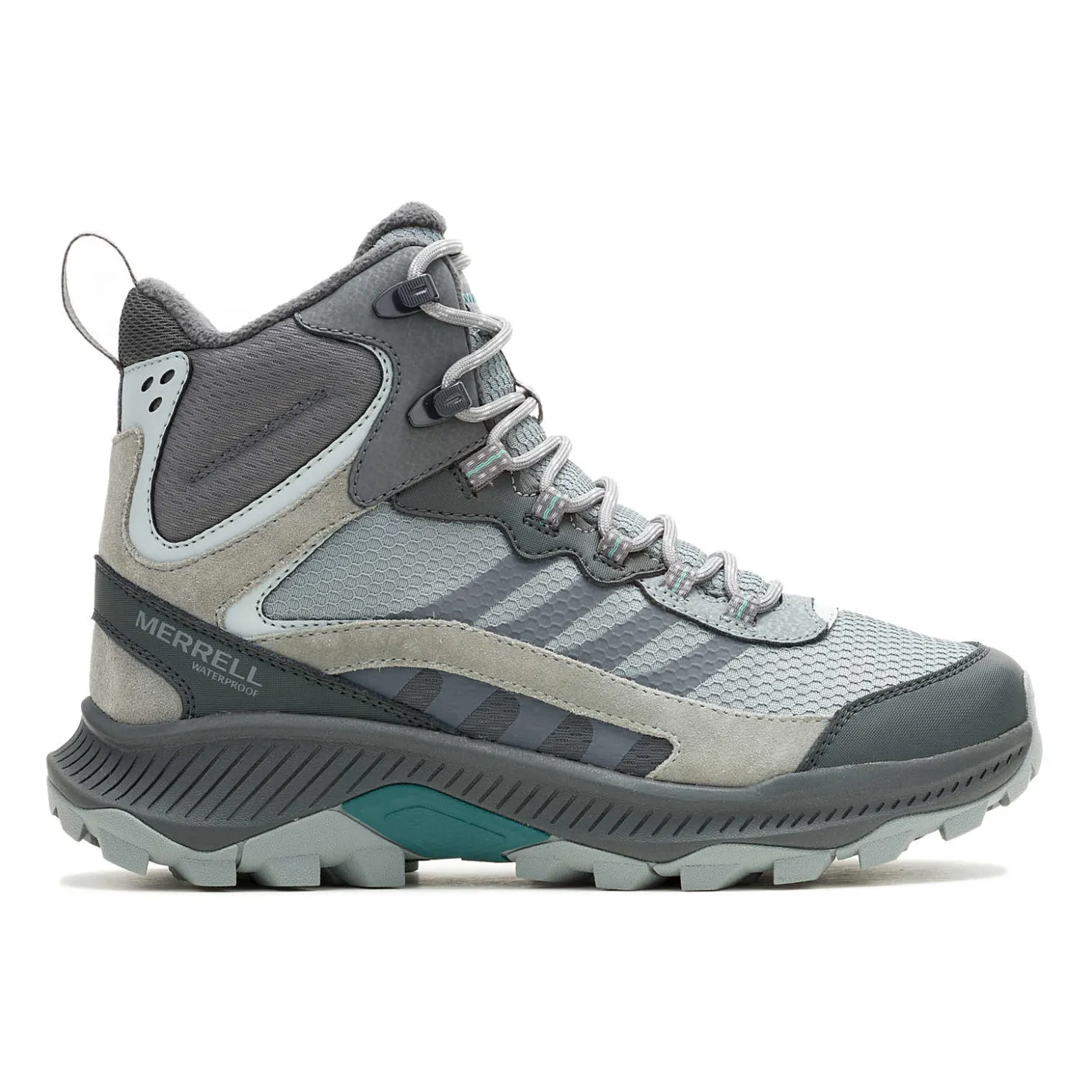 Fashion Damen Speed Strike 2 Thermo Mid Waterproof - Alles ansehen Damen Stiefel