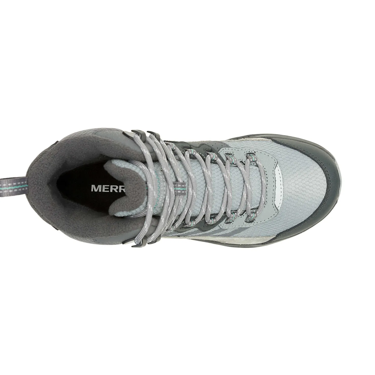Fashion Damen Speed Strike 2 Thermo Mid Waterproof - Alles ansehen Damen Stiefel