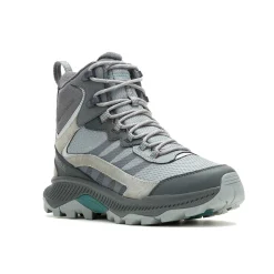 Fashion Damen Speed Strike 2 Thermo Mid Waterproof - Alles ansehen Damen Stiefel