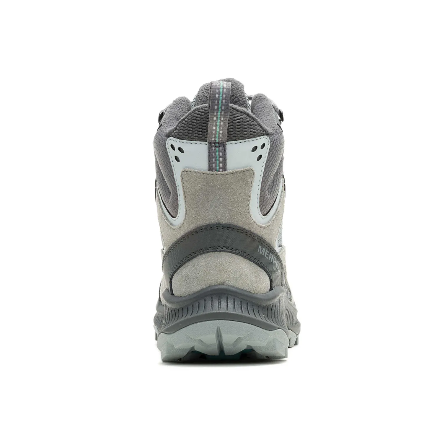Fashion Damen Speed Strike 2 Thermo Mid Waterproof - Alles ansehen Damen Stiefel