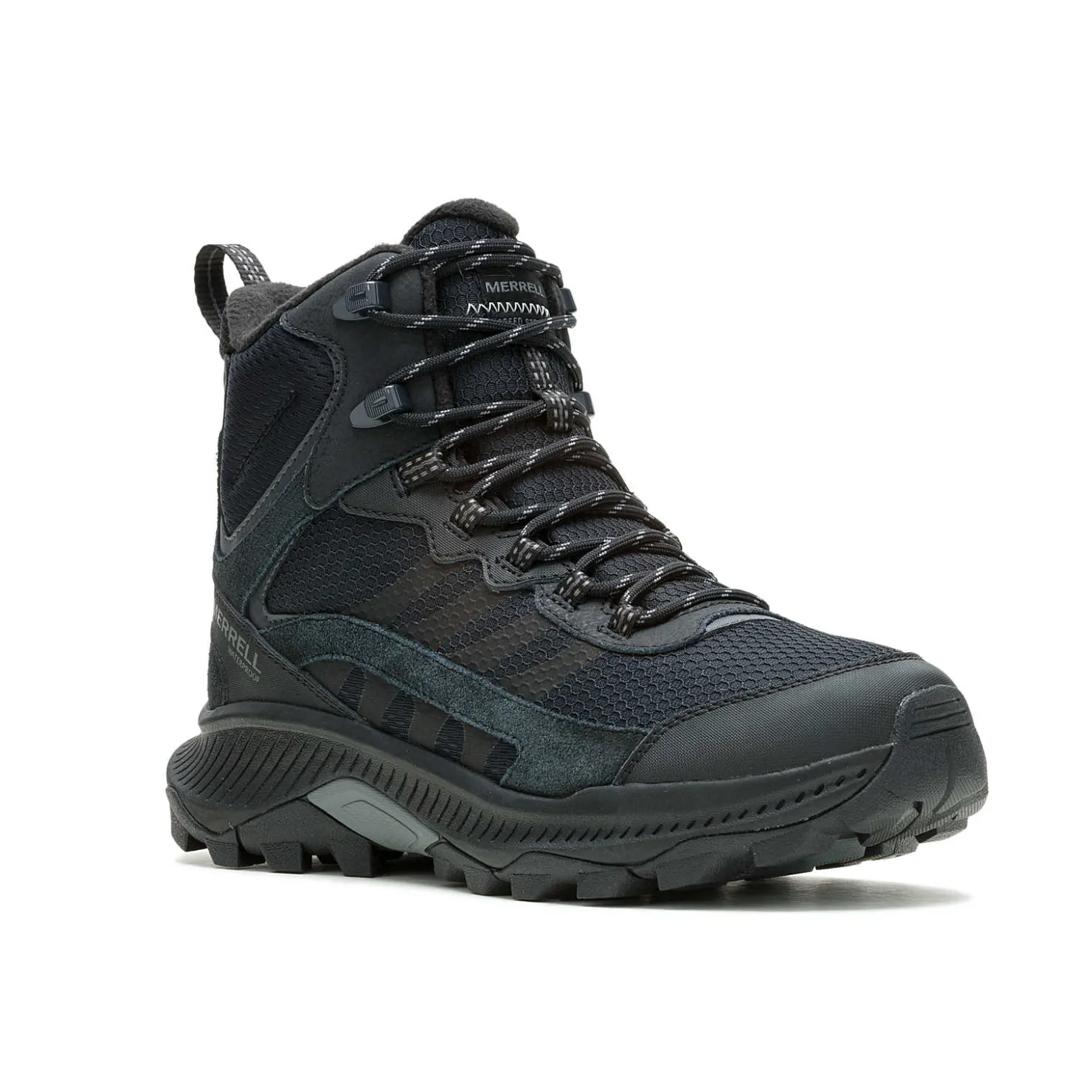 Best Damen Speed Strike 2 Thermo Mid Waterproof - Alles ansehen Damen Stiefel