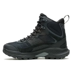 Best Damen Speed Strike 2 Thermo Mid Waterproof - Alles ansehen Damen Stiefel