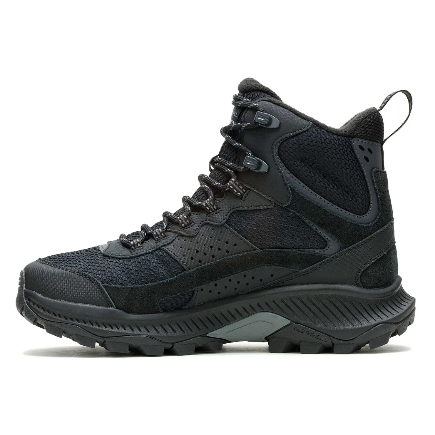 Best Damen Speed Strike 2 Thermo Mid Waterproof - Alles ansehen Damen Stiefel