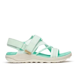 New Damen Terran 4 Backstrap - Alles ansehen Damen Sandalen