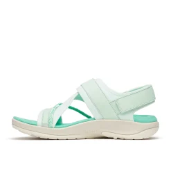 New Damen Terran 4 Backstrap - Alles ansehen Damen Sandalen