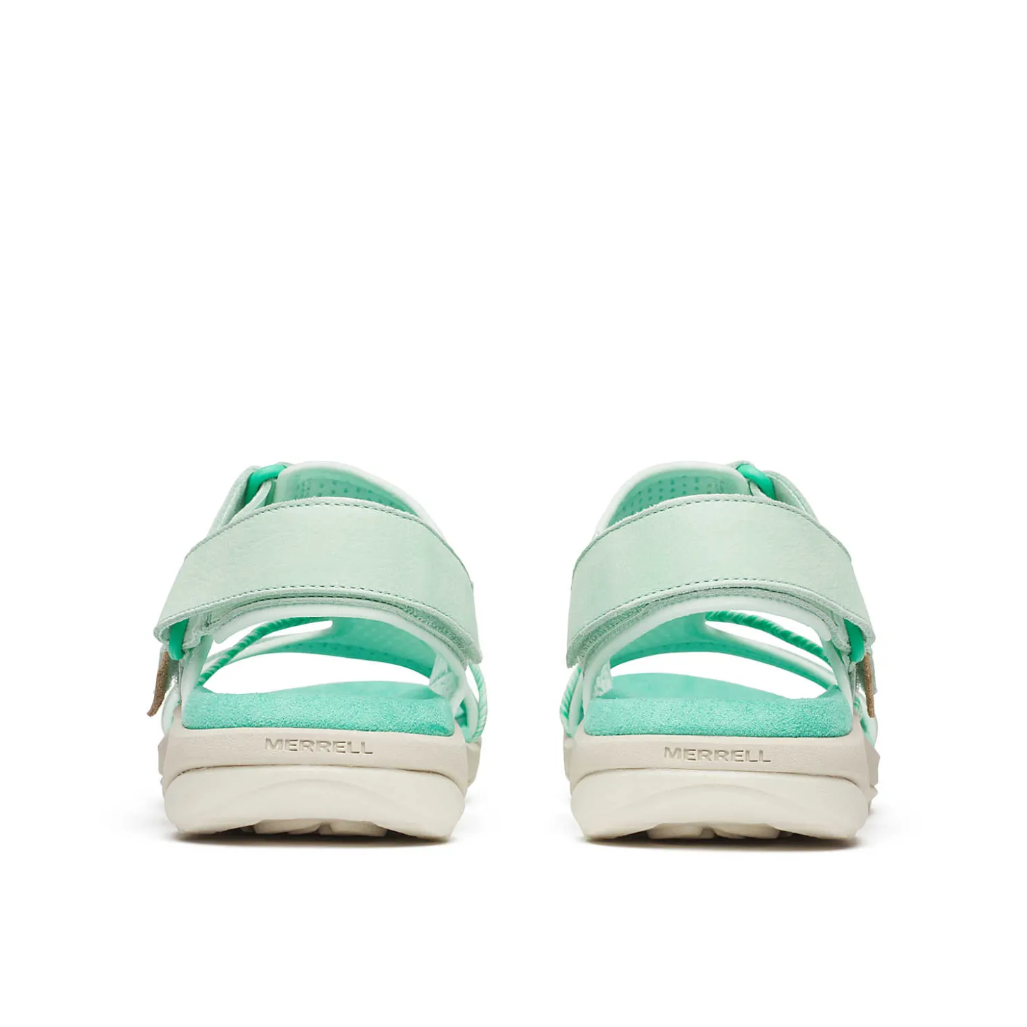 New Damen Terran 4 Backstrap - Alles ansehen Damen Sandalen