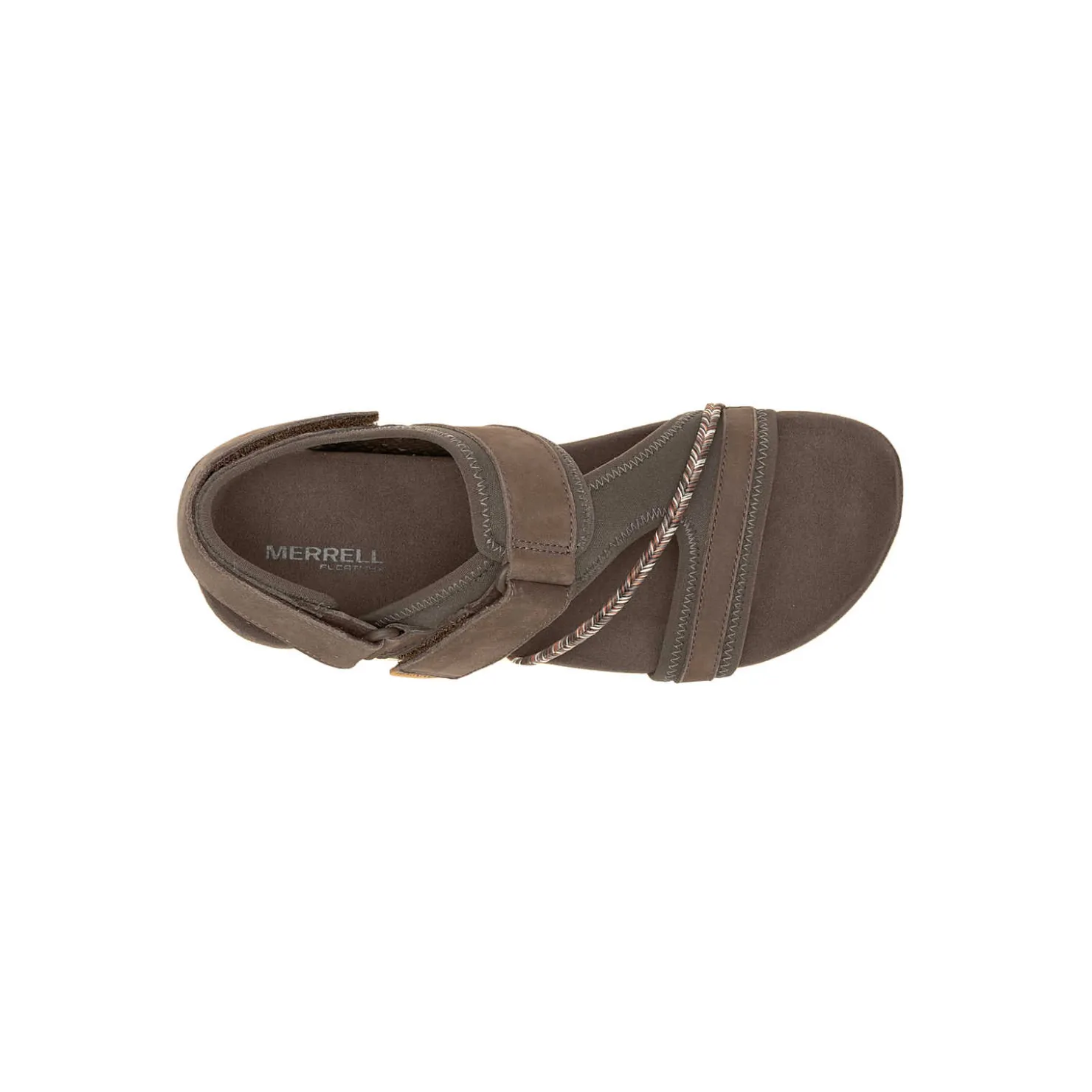 Discount Damen Terran 4 Backstrap - Alles ansehen Damen Sandalen