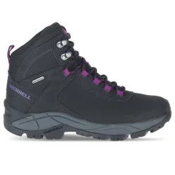New Damen Vego Mid Leather Waterproof - Alles ansehen Damen Stiefel