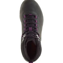 New Damen Vego Mid Leather Waterproof - Alles ansehen Damen Stiefel