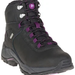 New Damen Vego Mid Leather Waterproof - Alles ansehen Damen Stiefel