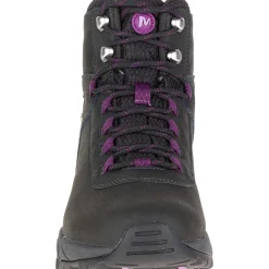 New Damen Vego Mid Leather Waterproof - Alles ansehen Damen Stiefel