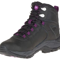 New Damen Vego Mid Leather Waterproof - Alles ansehen Damen Stiefel