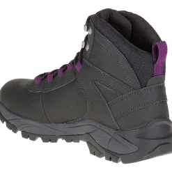 New Damen Vego Mid Leather Waterproof - Alles ansehen Damen Stiefel