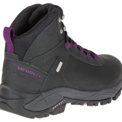 New Damen Vego Mid Leather Waterproof - Alles ansehen Damen Stiefel