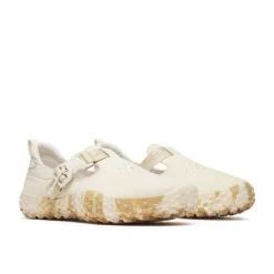 Sale Damen Wrapt Buckle Nubuck - Alles ansehen Damen Schuhe|Barefoot