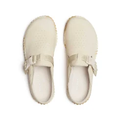 Fashion Damen Wrapt Slide Nubuck - Alles ansehen Damen Schuhe|Barefoot