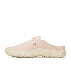 Sale Damen Wrapt Slide Nubuck - Alles ansehen Damen Schuhe|Barefoot