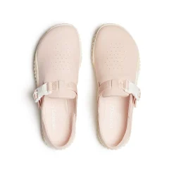 Sale Damen Wrapt Slide Nubuck - Alles ansehen Damen Schuhe|Barefoot
