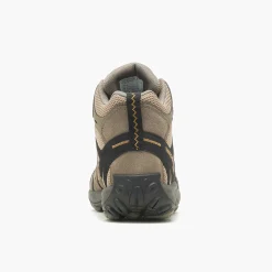 Clearance Herren Accentor 3 Mid Waterproof - Alles ansehen Herren Stiefel