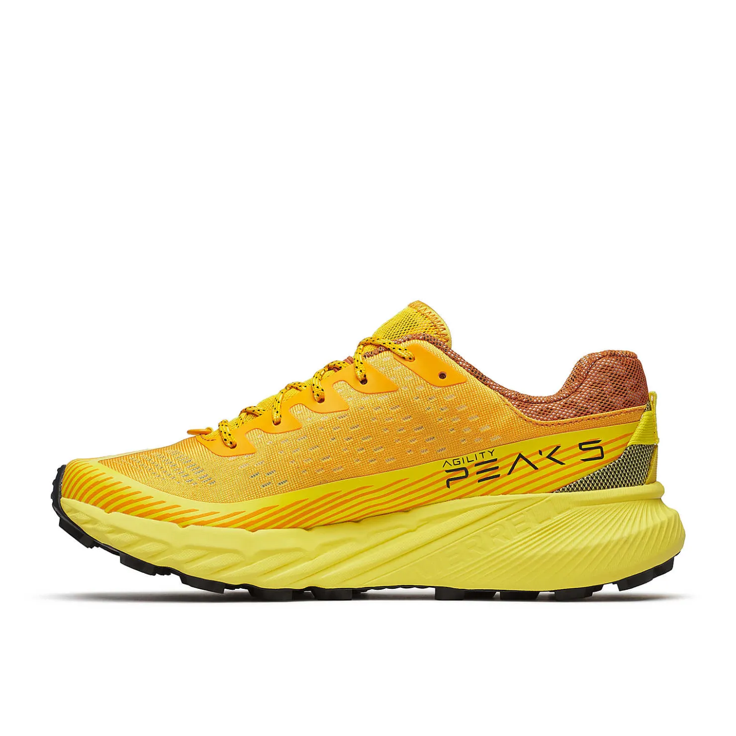 Fashion Herren Agility Peak 5 - Alles ansehen Herren Schuhe|Turnschuhe