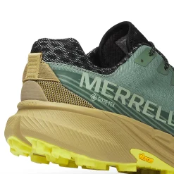 New Herren Agility Peak 5 GORE-TEX&reg; - Alles ansehen Herren Schuhe|Turnschuhe