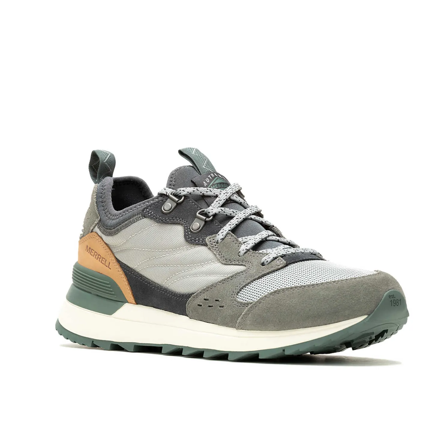 Clearance Herren Alpine 83 Sneaker Recraft - Alles ansehen Herren Schuhe