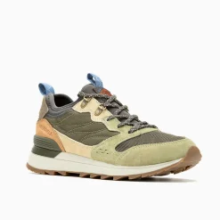 Clearance Herren Alpine 83 Sneaker Recraft - Alles ansehen Herren Schuhe