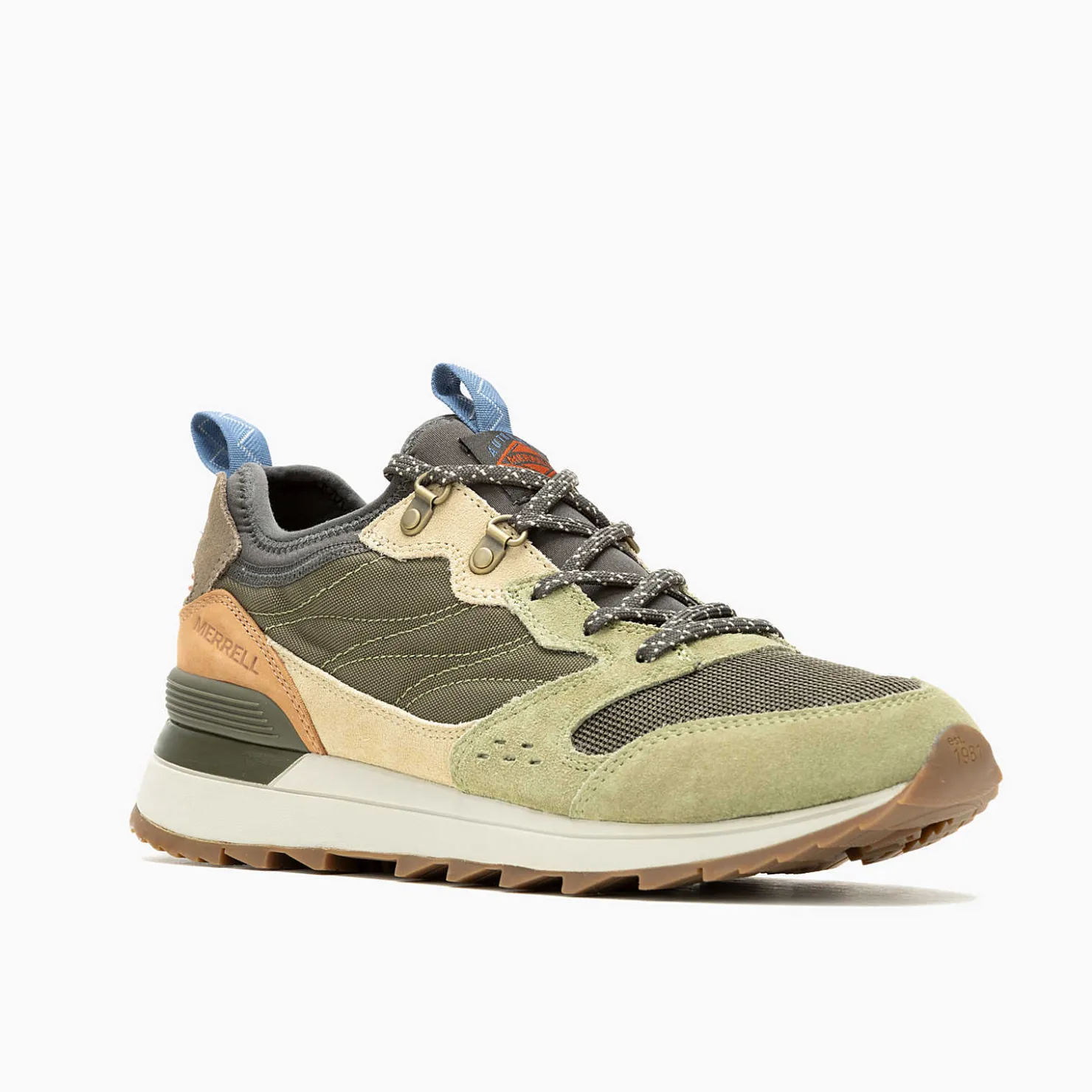 Clearance Herren Alpine 83 Sneaker Recraft - Alles ansehen Herren Schuhe