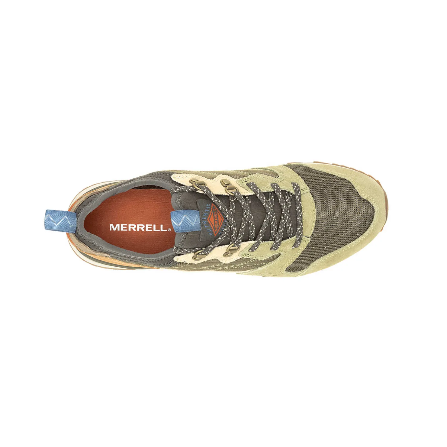 Clearance Herren Alpine 83 Sneaker Recraft - Alles ansehen Herren Schuhe