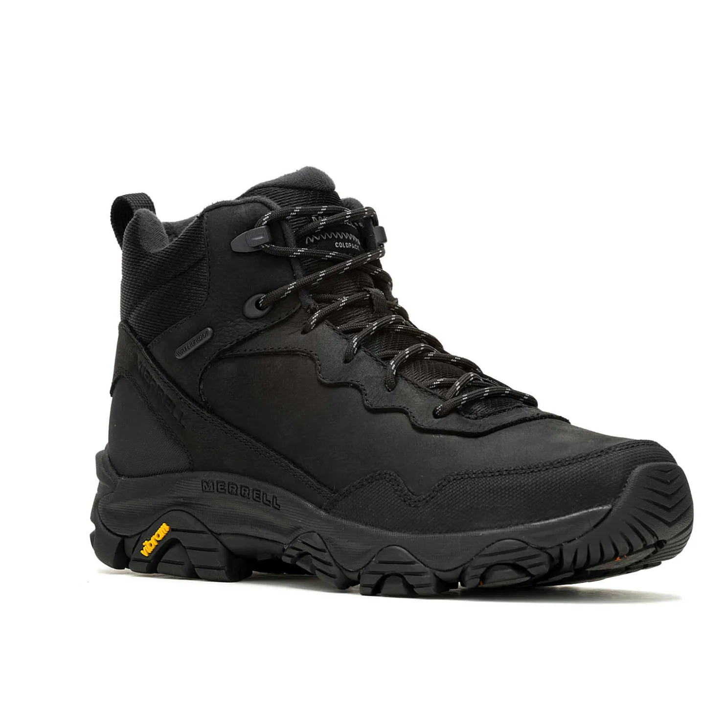 Discount Herren Coldpack 3 Thermo Mid Waterproof - Alles ansehen Herren Stiefel