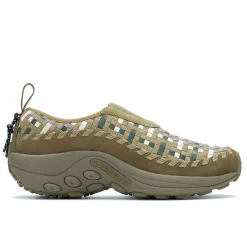 Best Herren Jungle Moc EVO Woven 1TRL - Slip ons Herren Schuhe