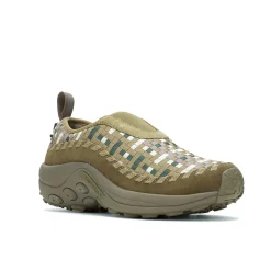 Best Herren Jungle Moc EVO Woven 1TRL - Slip ons Herren Schuhe