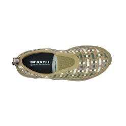 Best Herren Jungle Moc EVO Woven 1TRL - Slip ons Herren Schuhe