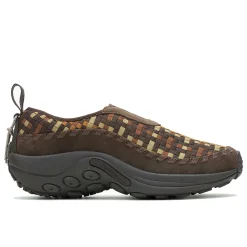 New Herren Jungle Moc EVO Woven 1TRL - Slip ons Herren Schuhe