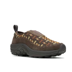 New Herren Jungle Moc EVO Woven 1TRL - Slip ons Herren Schuhe
