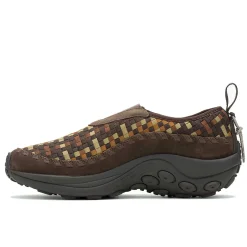 New Herren Jungle Moc EVO Woven 1TRL - Slip ons Herren Schuhe
