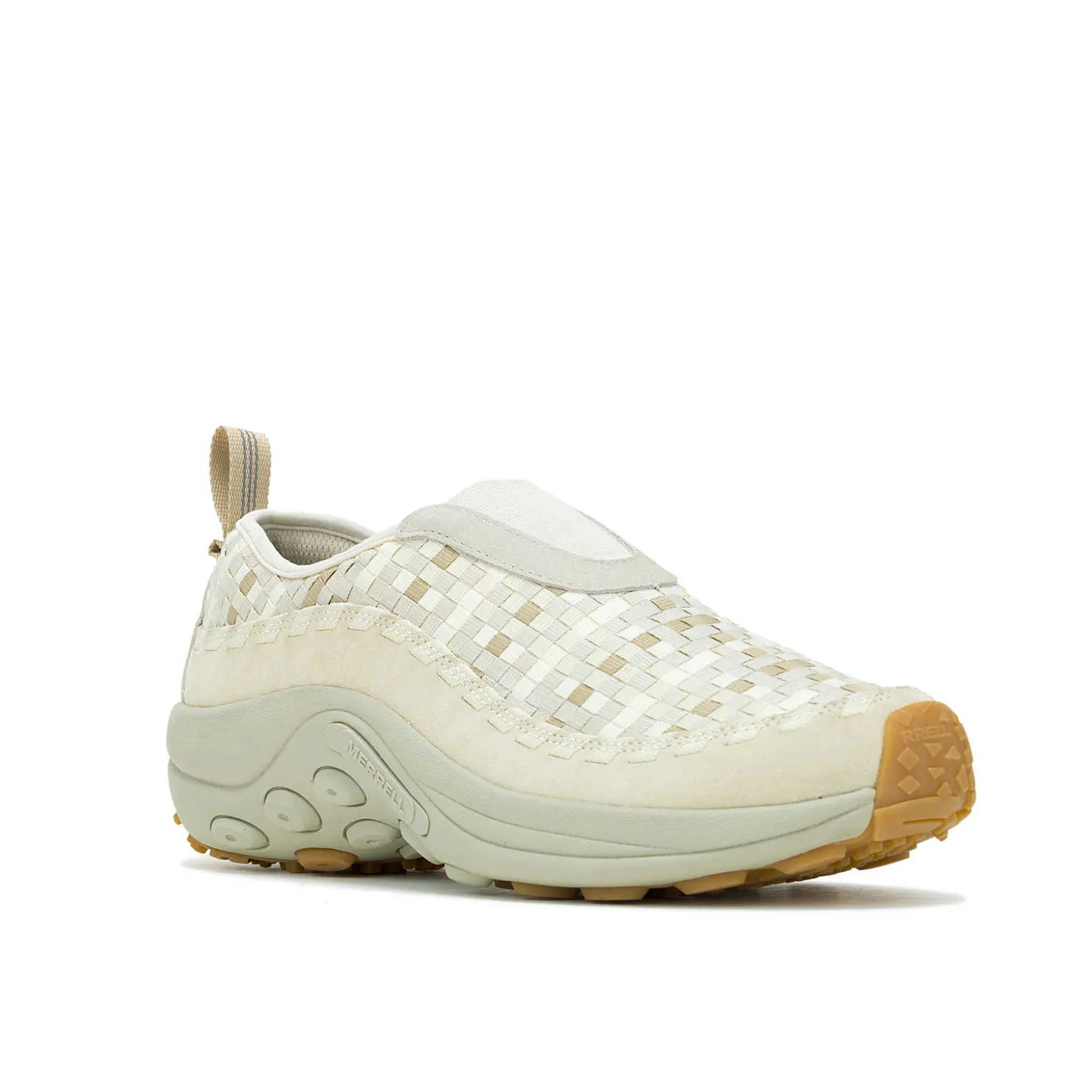 Online Herren Jungle Moc EVO Woven 1TRL - Slip ons Herren Schuhe