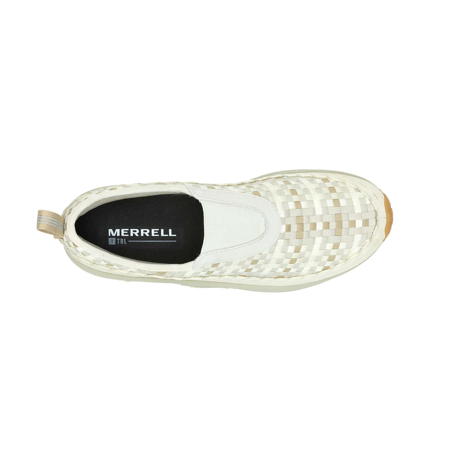 Online Herren Jungle Moc EVO Woven 1TRL - Slip ons Herren Schuhe