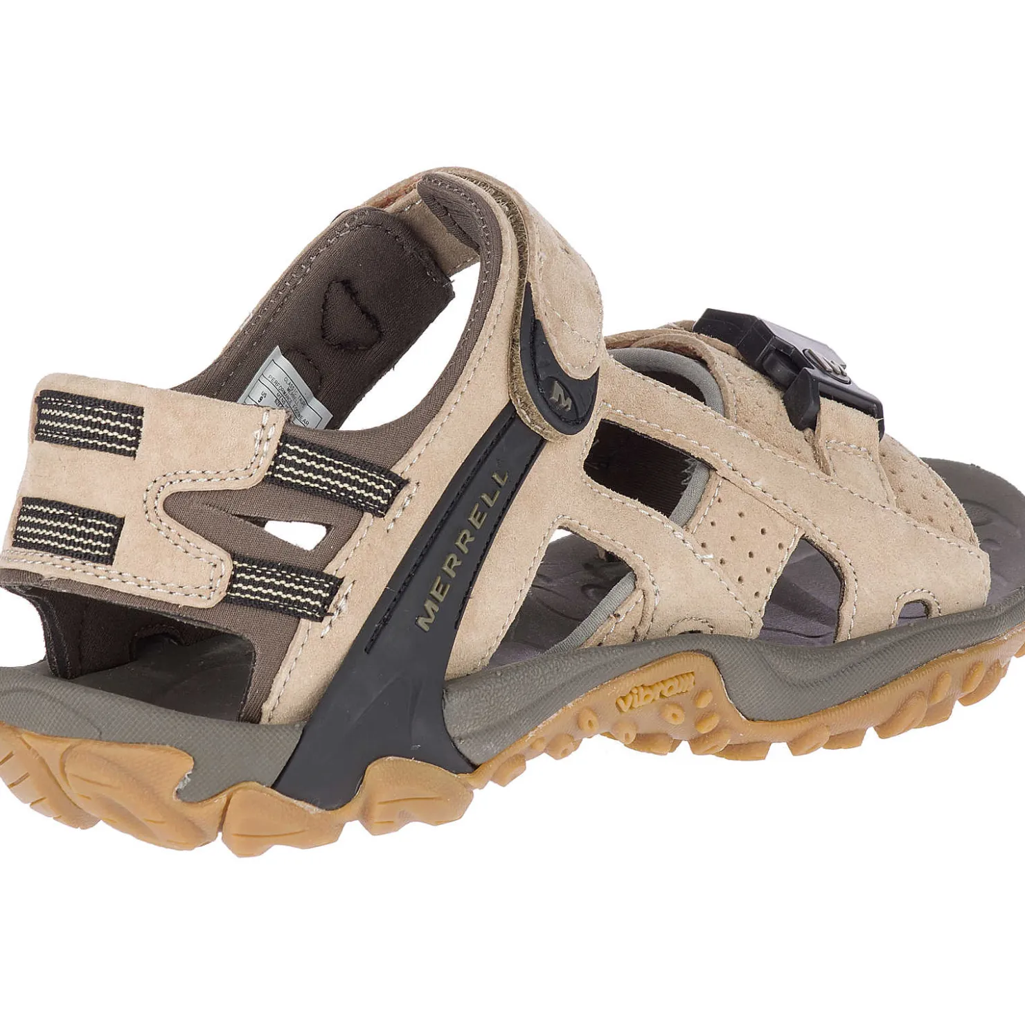 Outlet Herren Kahuna III - Sandalen Herren Sandalen