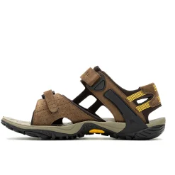 Fashion Herren Kahuna III - Sandalen Herren Sandalen