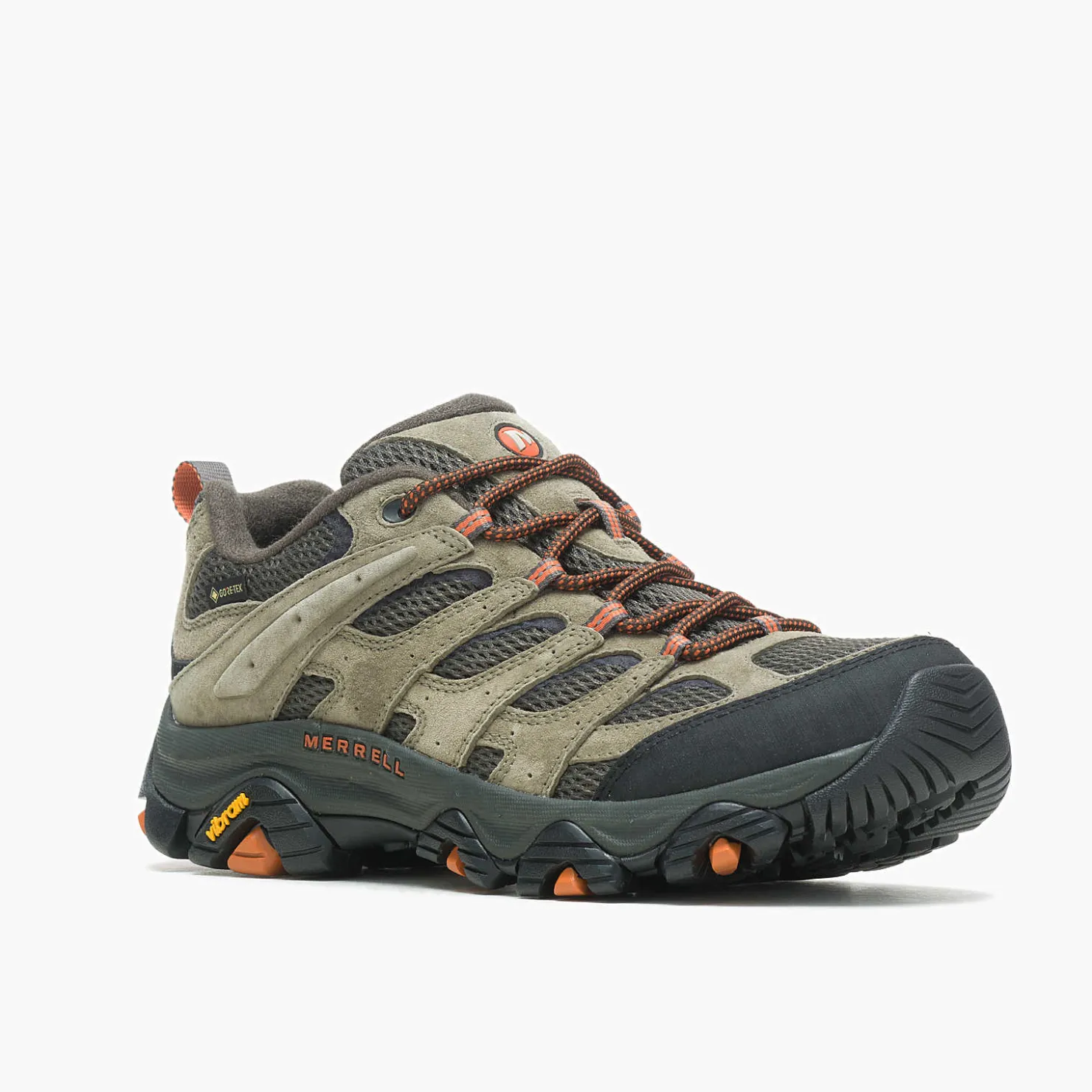 Clearance Herren Moab 3 GORE-TEX® Wide Width - Alles ansehen Herren Schuhe