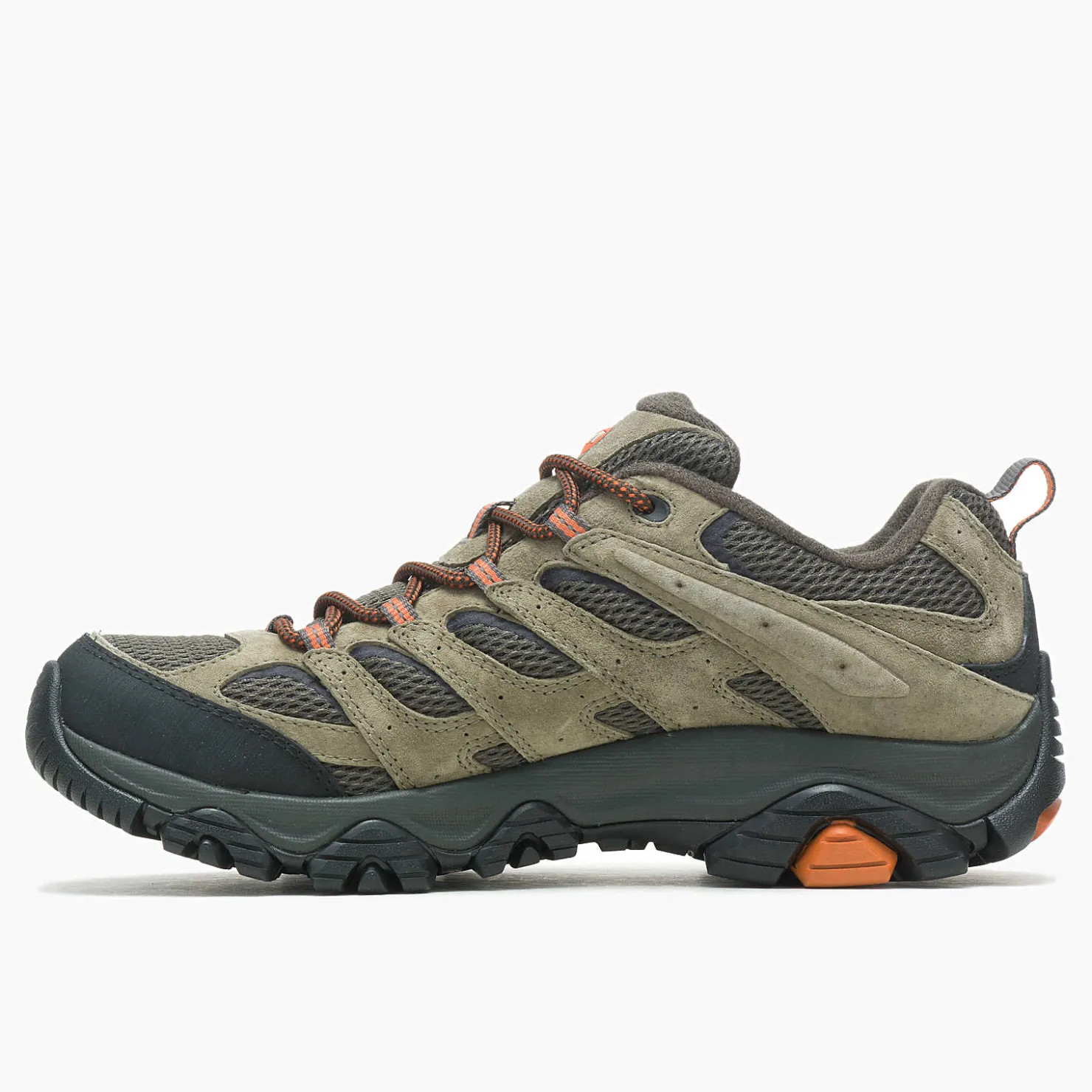 Clearance Herren Moab 3 GORE-TEX® Wide Width - Alles ansehen Herren Schuhe