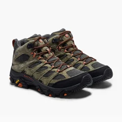 Sale Herren Moab 3 Mid GORE-TEX® - Alles ansehen Herren Stiefel