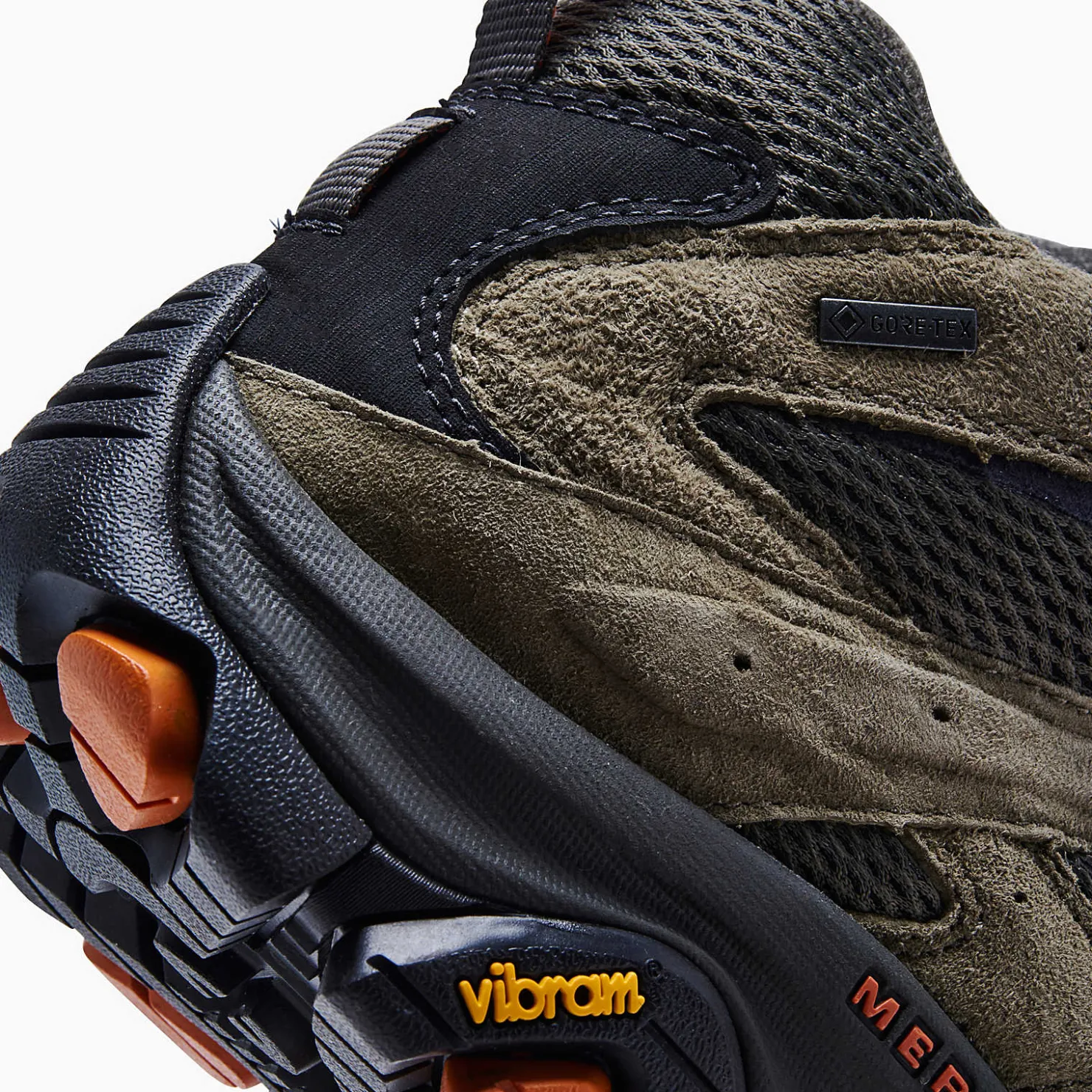 Sale Herren Moab 3 Mid GORE-TEX® - Alles ansehen Herren Stiefel
