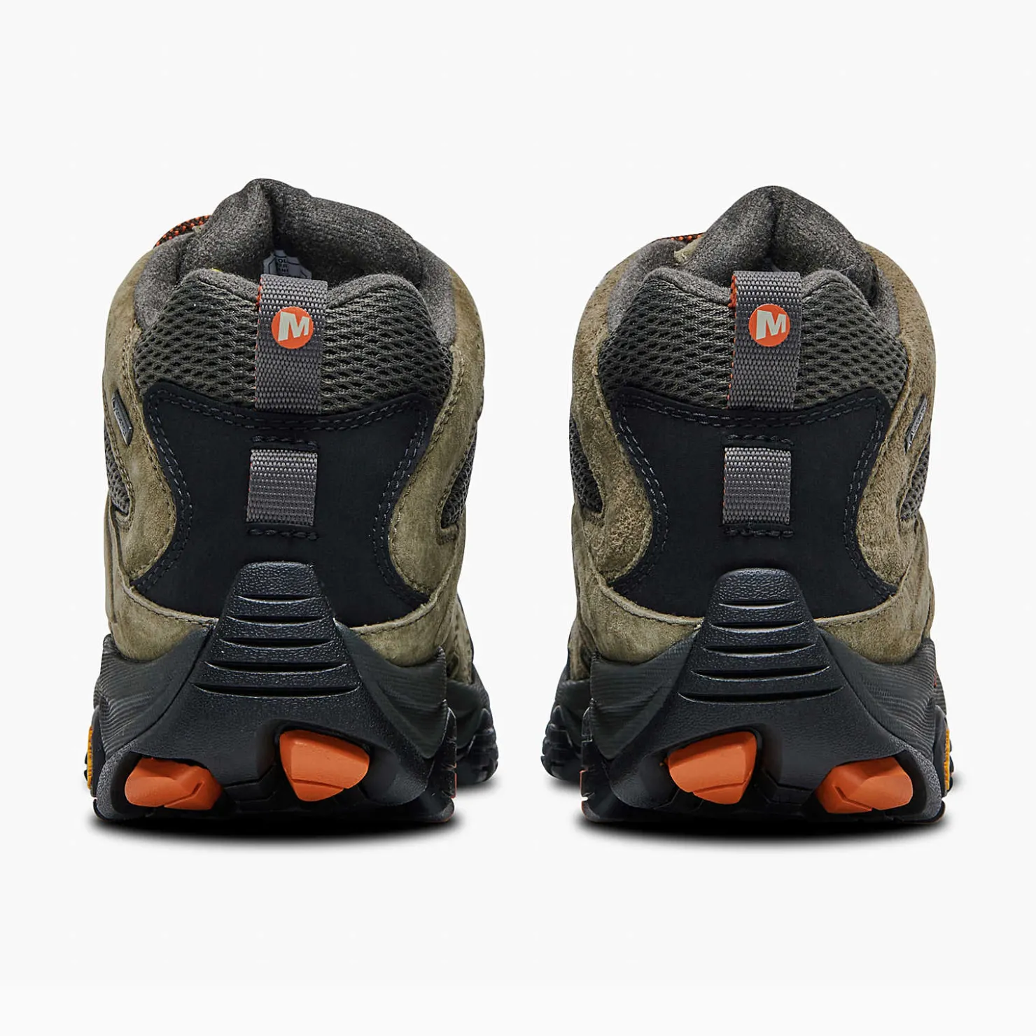 Sale Herren Moab 3 Mid GORE-TEX® - Alles ansehen Herren Stiefel